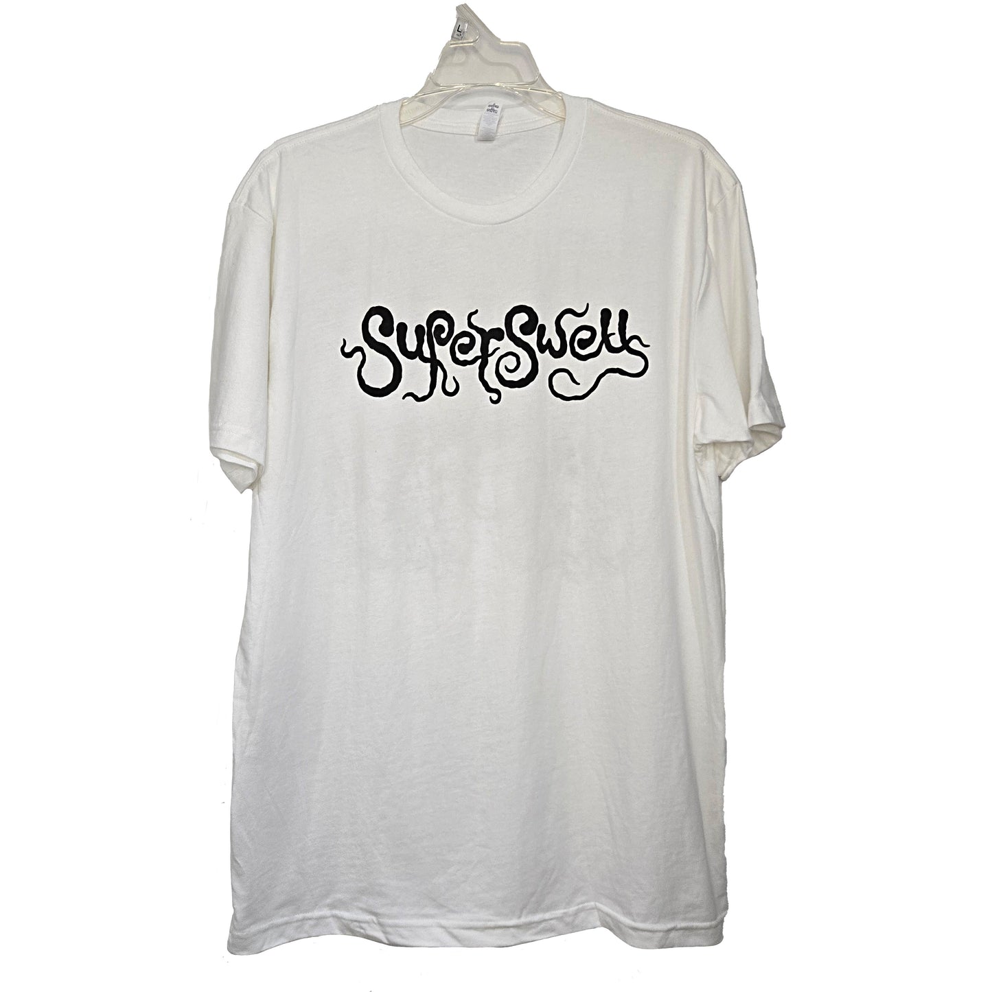 Underwater T (White)