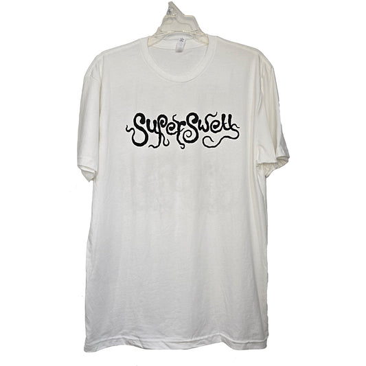 Underwater T (White)