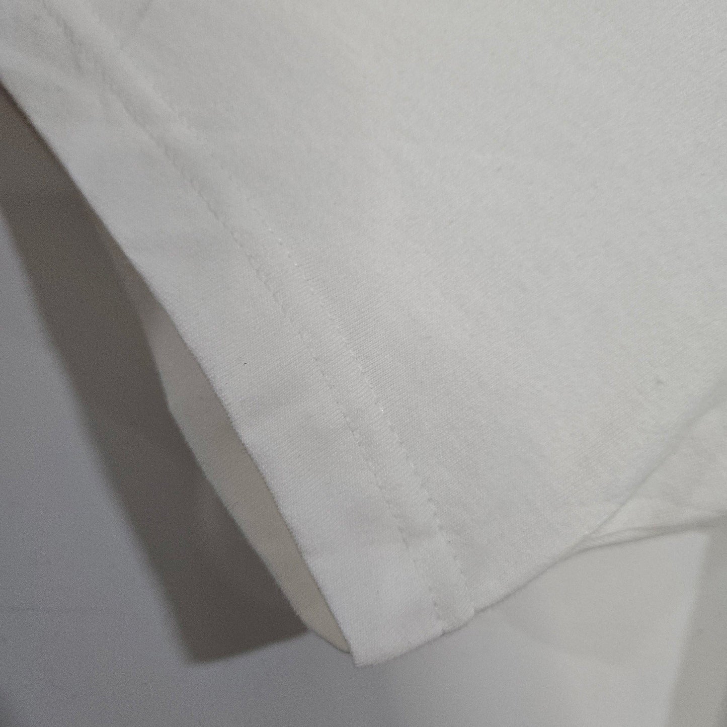 Underwater T (White)