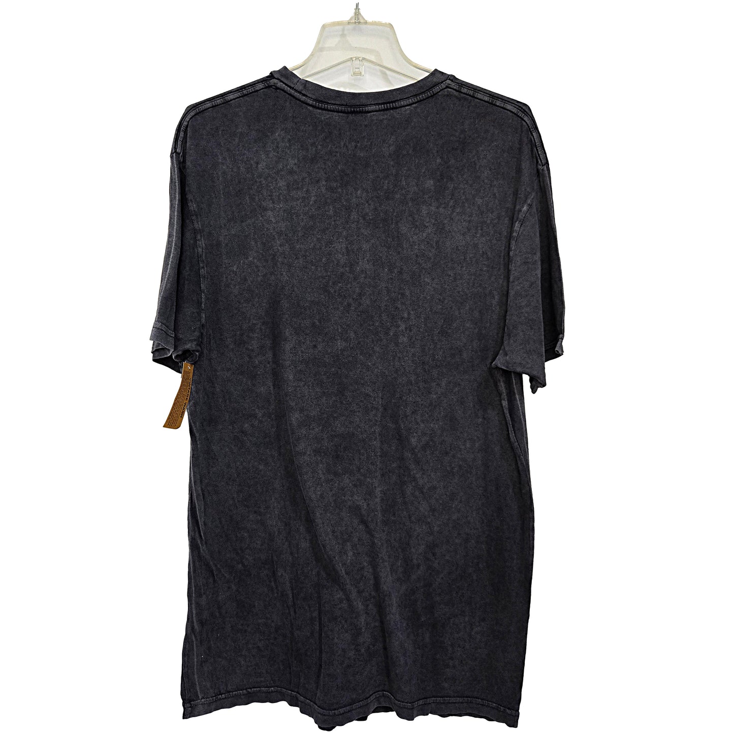 Vintage Washed Superswell T (Black)